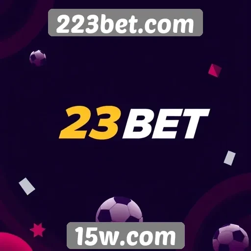 Futuro das apostas online com 223bet.com