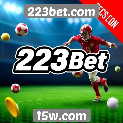 Opcões de jogos disponíveis no 223bet.com