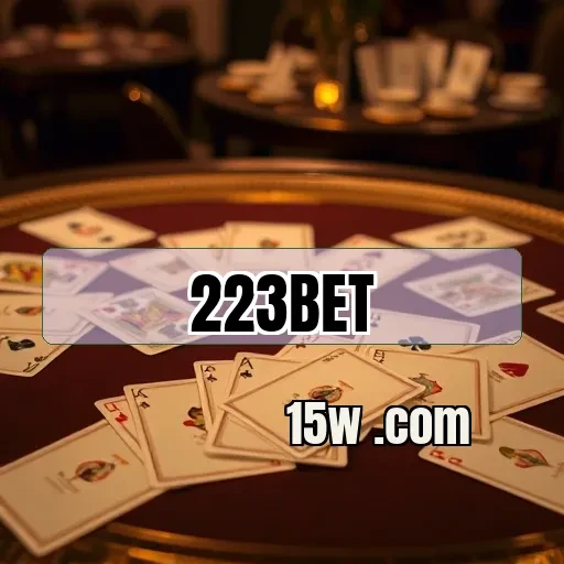 223bet.com Login