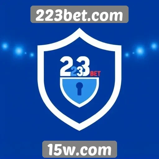 Estratégias de segurança em plataformas de apostas online