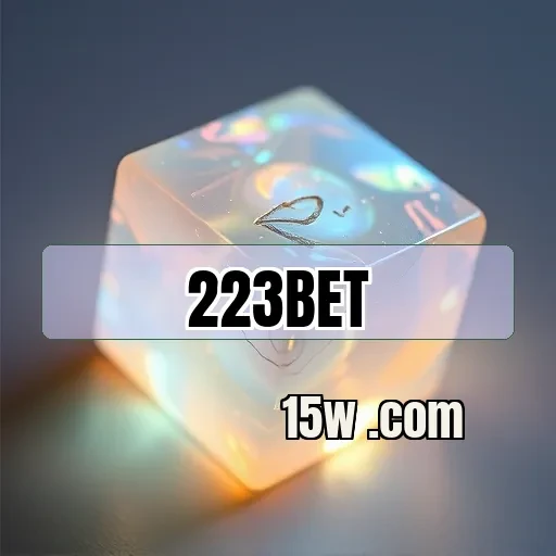 223bet.com Caça-Níqueis